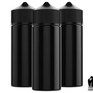 butelka laboratoryjna 120 ml — zdjęcie produktu