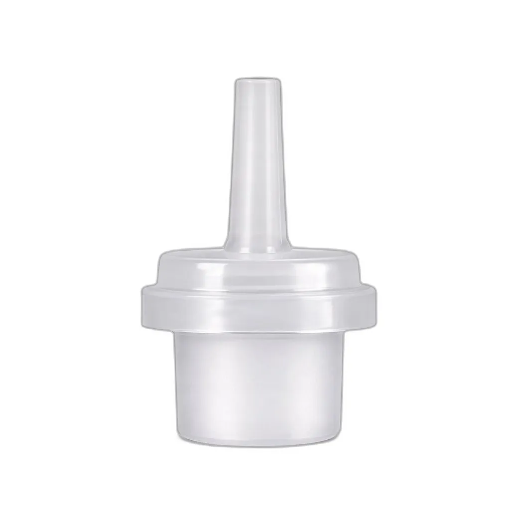 butelka PET 10 ml z kroplomierzem do roztworów