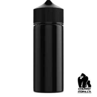 butelka plastikowa 120 ml — zdjęcie produktu