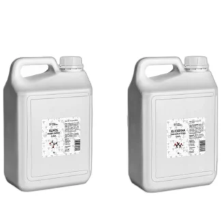 gliceryna i glikol propylenowy 5L — zdjęcie produktu