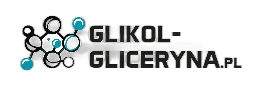 glikol i gliceryna 50 ml z rozpylaczem