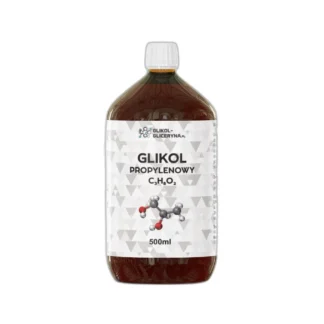 glikol propylenowy 99.9% — zdjęcie produktu